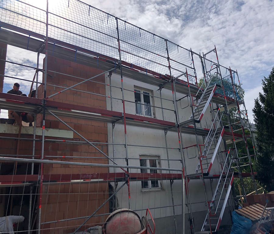 Bauleitung von betsa GmbH